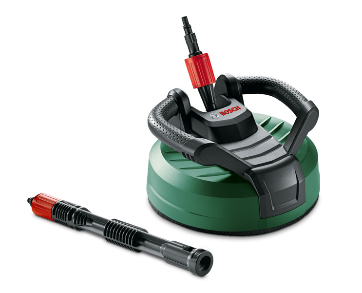 Bosch Multi-Flächenreiniger Aquasurf 280, Systemzubehör F016800467