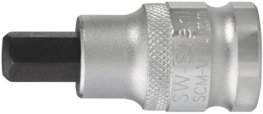 SW-Stahl 05107SB Socket