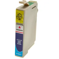 Alternativ-Tinte für Epson C13T07934010 magenta