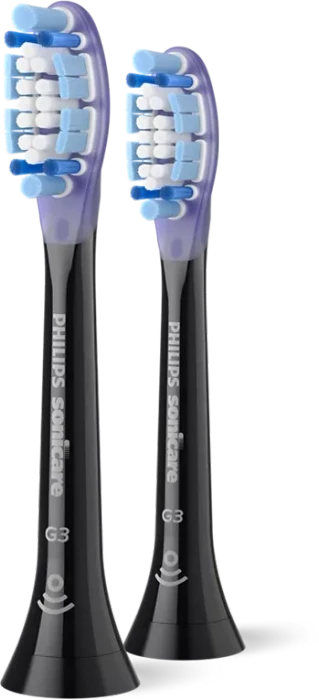 Philips Sonicare Premium Gum Care HX9052/88 2 Stück + HX9052/87 2 Stück, 4 Stk