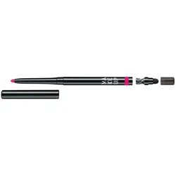 MAKE UP FACTORY Automatic Eyeliner - pink