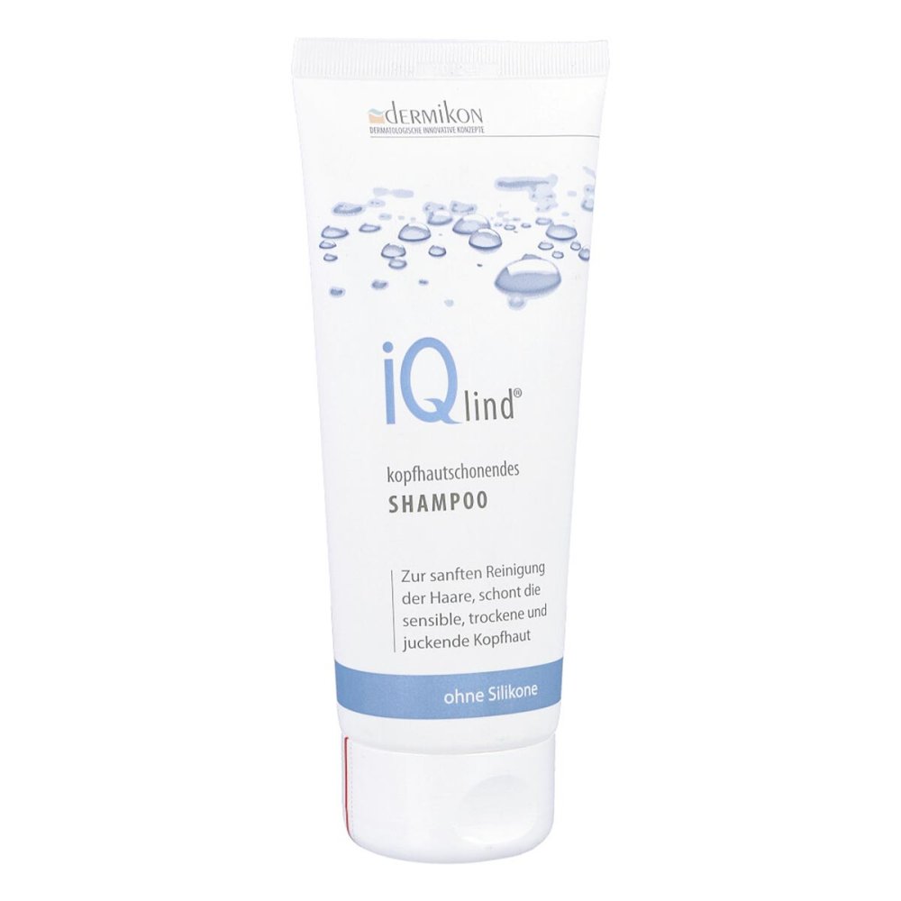 Dermikon GmbH Iqlind Shampoo 13335475