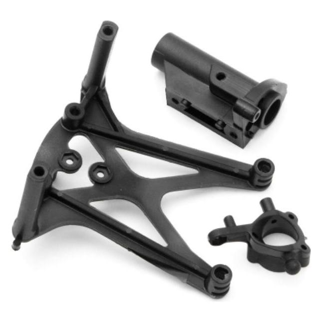 HPI Mount Set (micro Rs4) (73407)