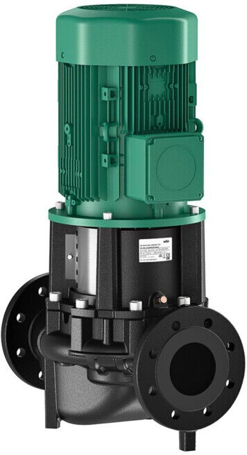 Wilo Pompe individuelle standard à moteur sec Atmos GIGA-I 80/150-15/2,DN80,15kW (2220234)