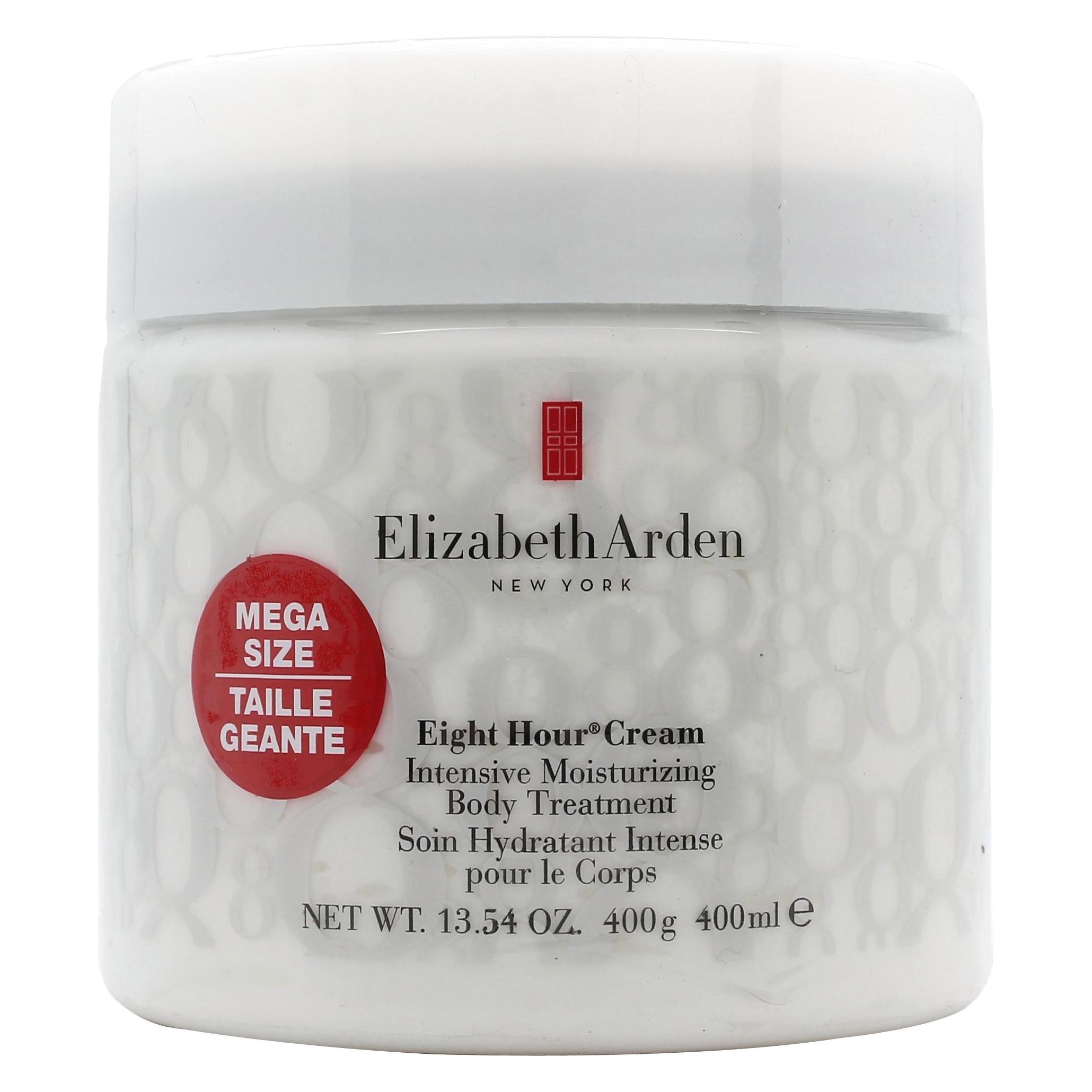 Elizabeth Arden Eight Hour Body Treatment (Körpercreme, 400 ml) (8580525560)