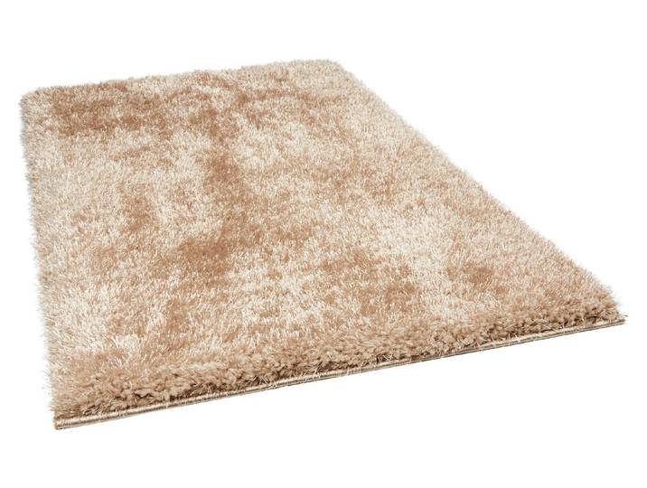 Teppich Gela 110 x 60 cm Taupe