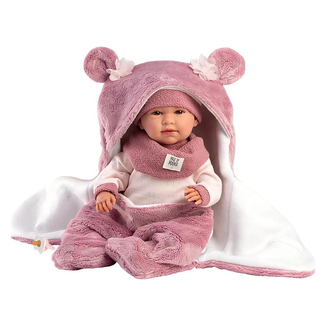 Llorens Mimi Llorona (74130 NM)