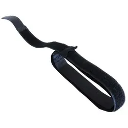 keepdrum GC-004 3m Gitarrenkabel Klinke 6,3mm 2 Stück (3 m), Audiokabel