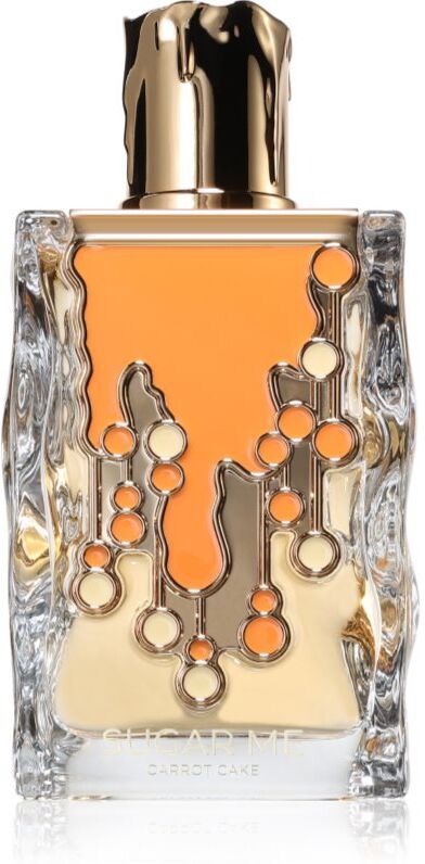 Maison Alhambra Sugar Me Carrot Cake Eau de Parfum mixte 100 ml