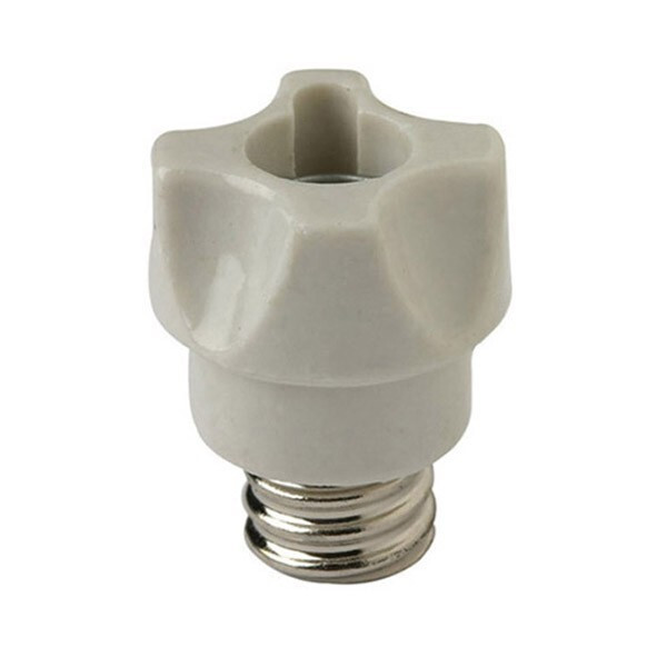 Mersen 01770.000200 D01 16A NEOZED schroefdop met testopening porselein