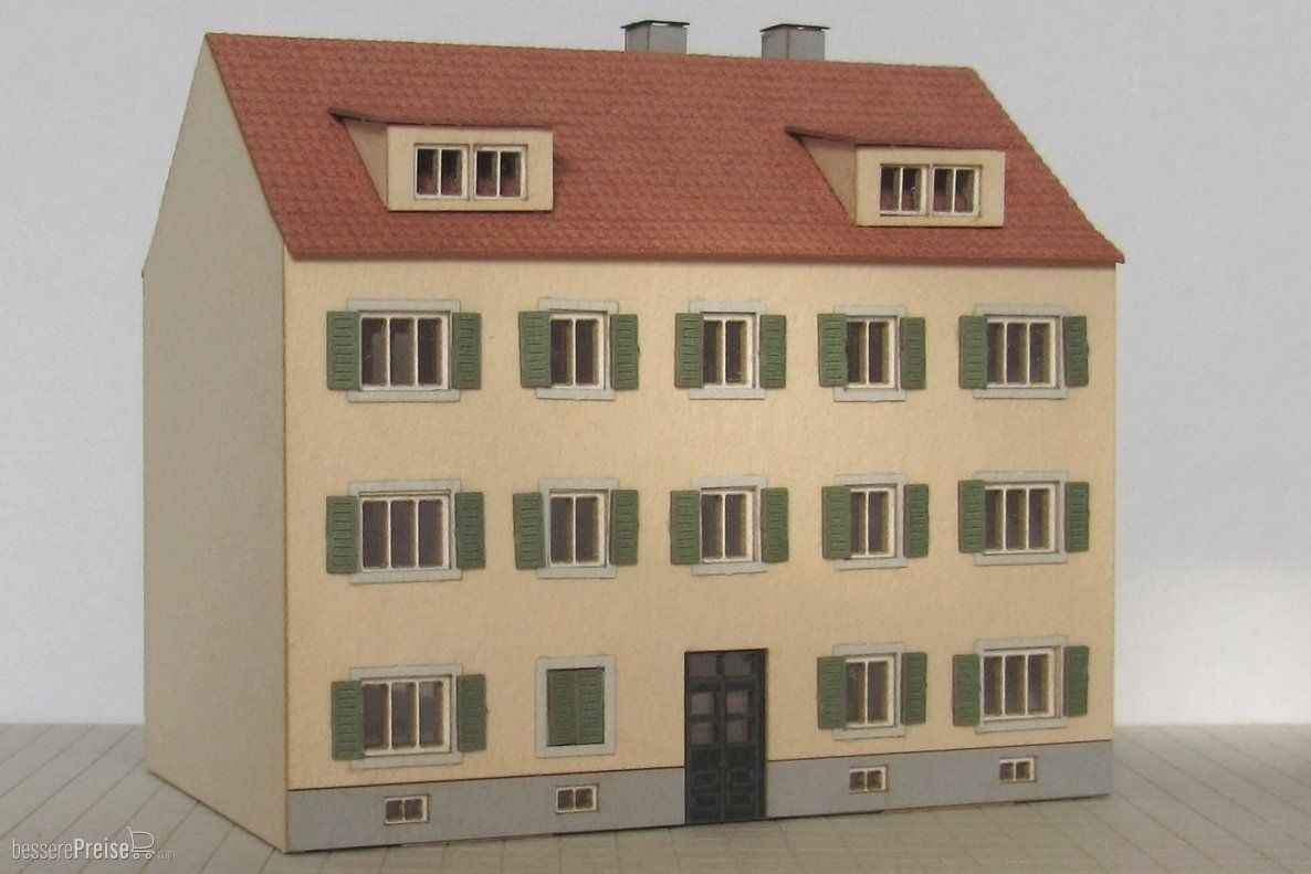Modellbau Laffont Z2201