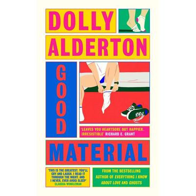 Good Material, Taschenbuch von Dolly Alderton, Penguin Books Ltd, 978-0-241-99316-3
