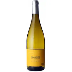 La Colline en Flamme Blanc 2025 - Romain Paire - Vignoble des Pothiers