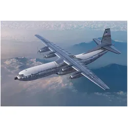 Roden Douglas C-133B Cargomaster