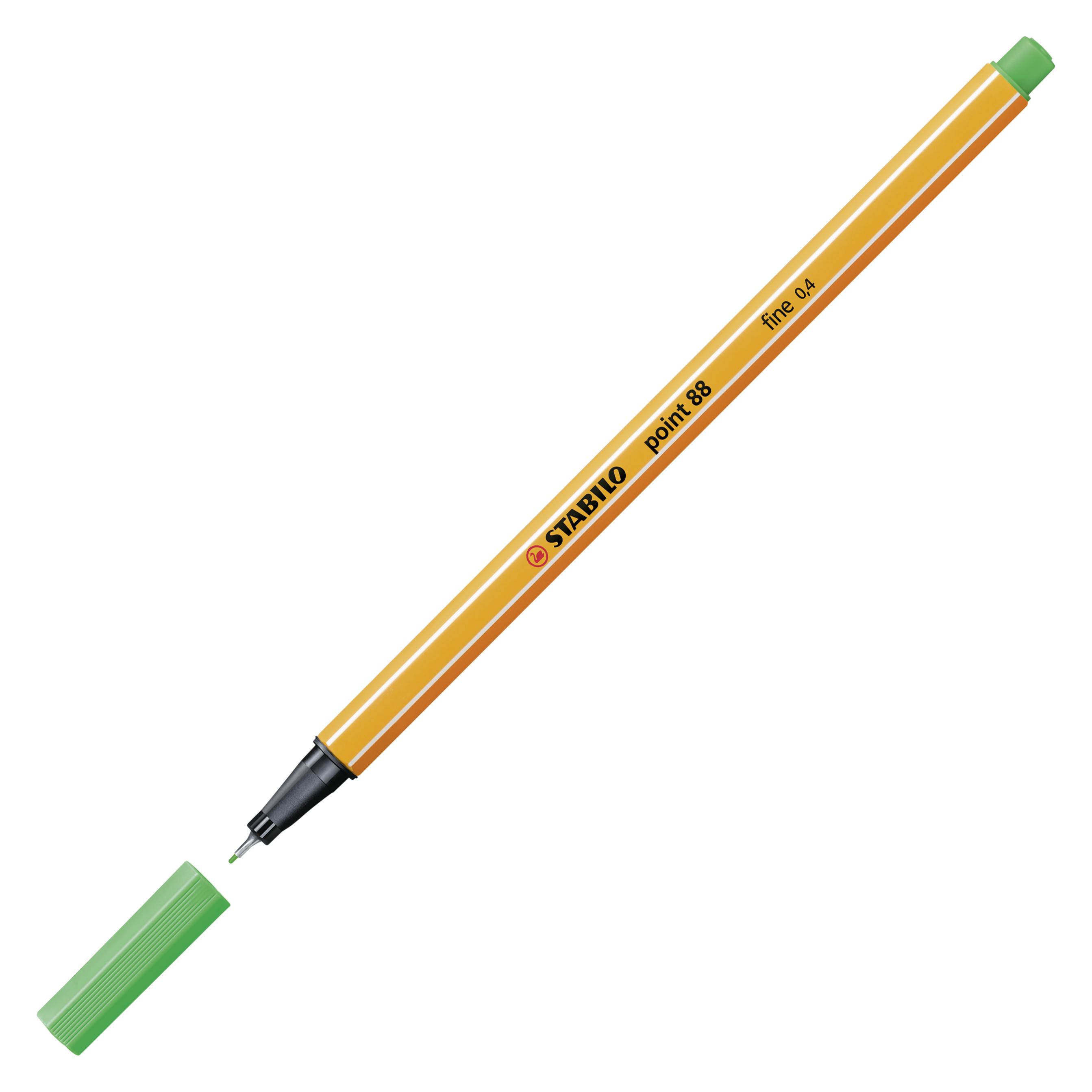 Stabilo Point 88 (1x) (88/16)