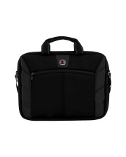 Wenger Sherpa Notebook-Rucksack 41 cm 16" Schwarz (600653)