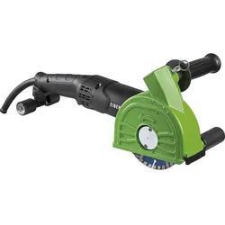 Mauerschlitzfräse EMF 125.2 EIBENSTOCK 1700 Watt