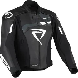 DIFI Instinct Damen Motorrad Lederjacke XL