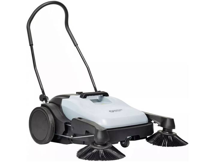 Nilfisk - Sw250, Schwarz