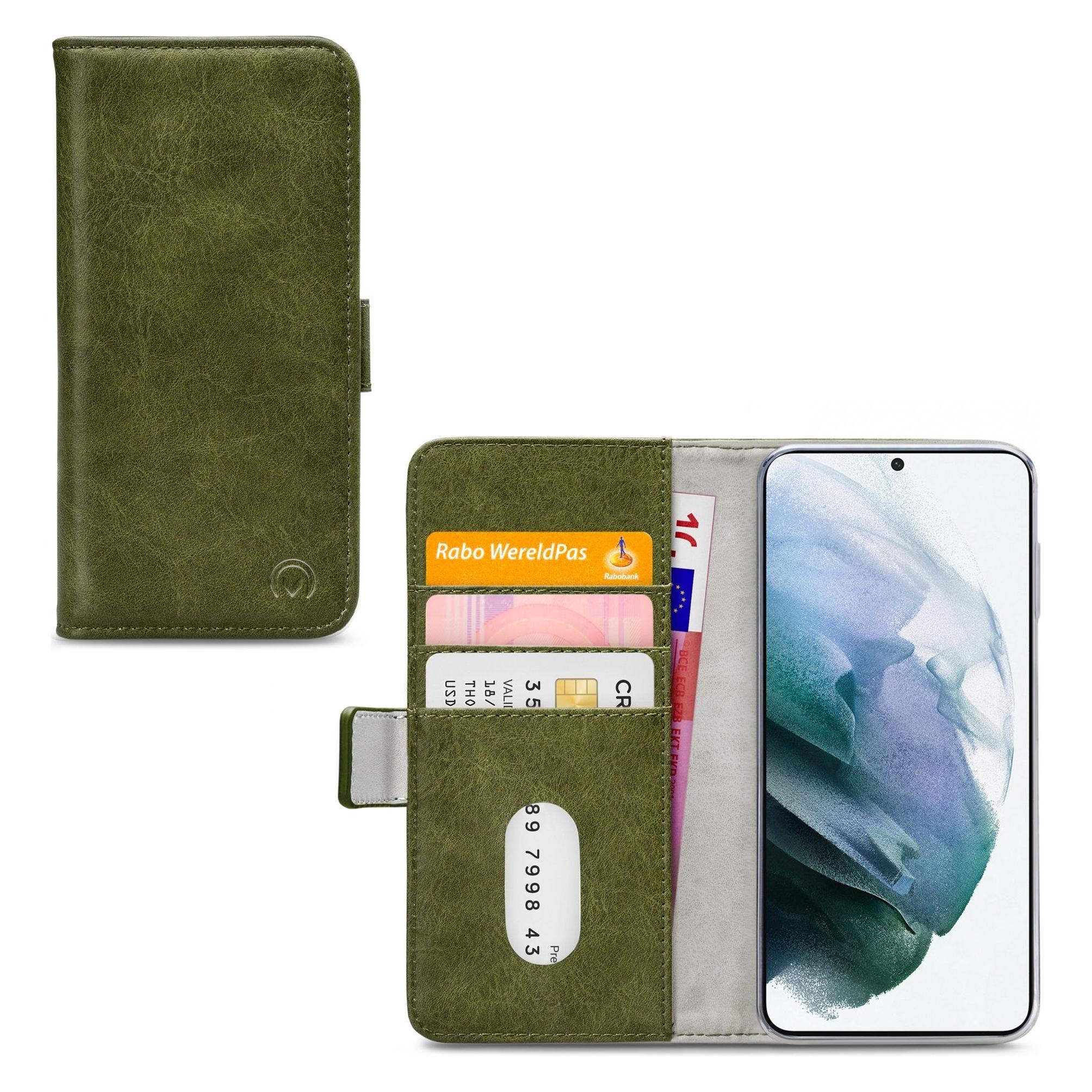 Mobilize Elite Gelly Wallet (Samsung Galaxy S21+) (37171200)