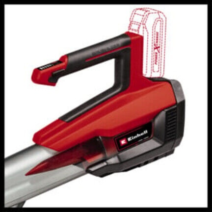 Einhell Professional Akku-Laubbläser GP-LB 18/200 Li GK-Solo (3433550)