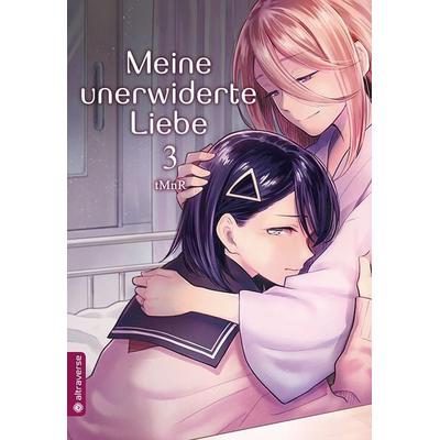 Meine unerwiderte Liebe 03, Taschenbuch von TMnR, Altraverse GmbH, 978-3-96358-431-2