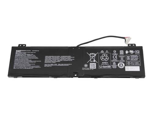 Acer Notebook-Akku Akku KT.00407.014 15.48V 4930 mAh
