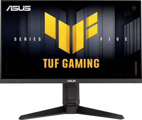 Asus TUF Gaming VG259QMRL5A Gaming Monitor EEK E (A - G) 62.2cm (24.5 Zoll) 1920 x 1080 Pixel 16:9 1 ms IPS LCD