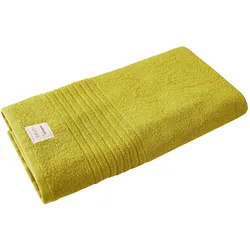 Dyckhoff Badetuch Nature 200 x 70 cm kiwi