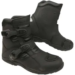 Modeka Muddy Track Evo Motorradstiefel - 42