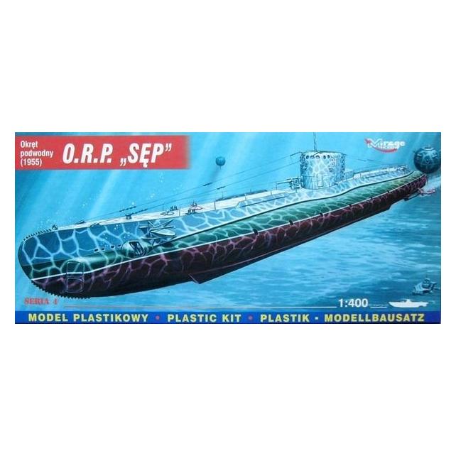 Mirage ORP September (MMH-400408)