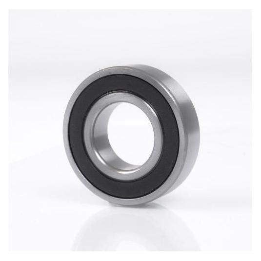 FAG Ball Bearing 50mm, 80mm, 16mm Sealed (6010-2RSR)