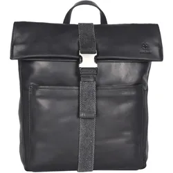 Strellson Rucksack Stratford Backpack MVF 17" black - 40
