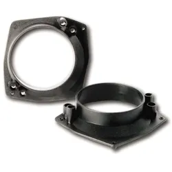  Lautsprecheradapter Fiat Punto ab 99 CHP 