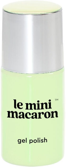 Le Mini Macaron Matcha Latte Semi Permanent