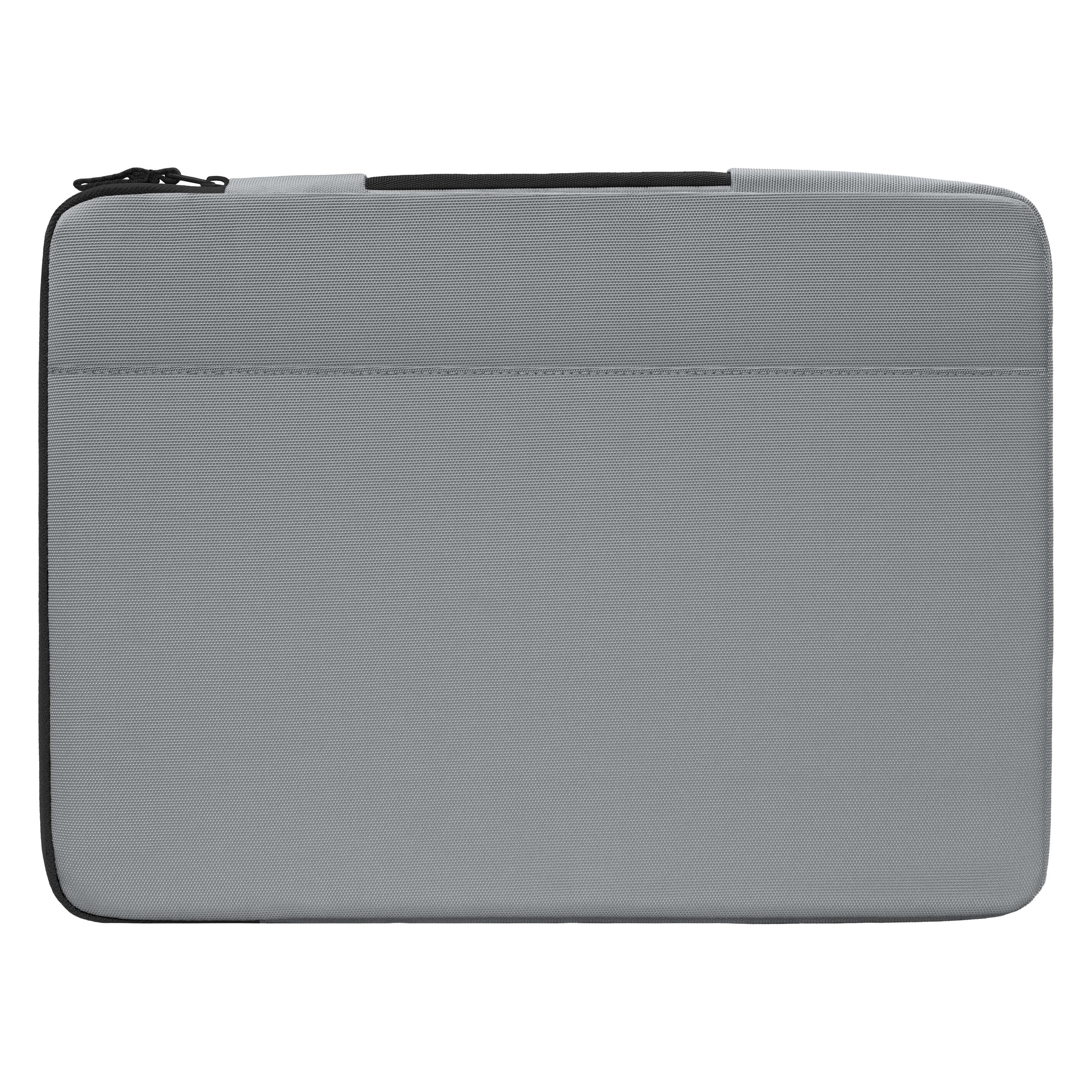 HP Other Computer Accessory Protective 15-16inch Laptop Sleeve - Meteor Silver (16", HP) (C40BQUT#ABB)
