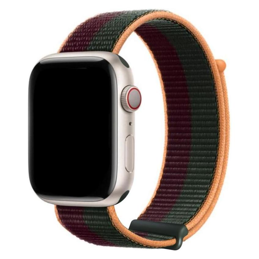 Dux Ducis Sport Series Armband (38 mm, 40 mm, 41 mm, Nylon) (6934913040461)