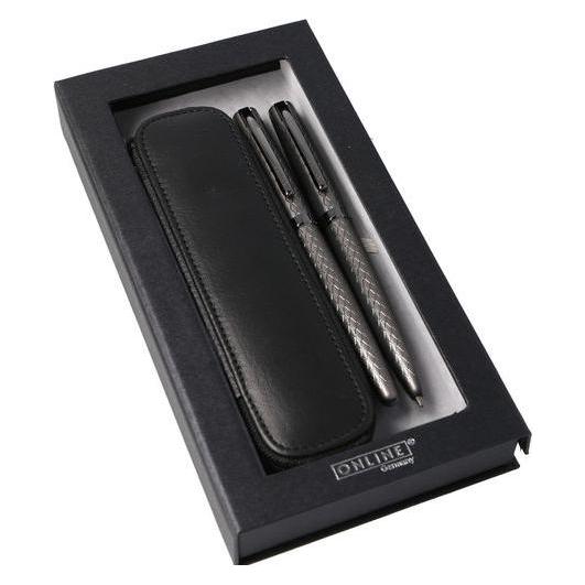 Online DIAMOND - Füllhalter (2x) (34668)