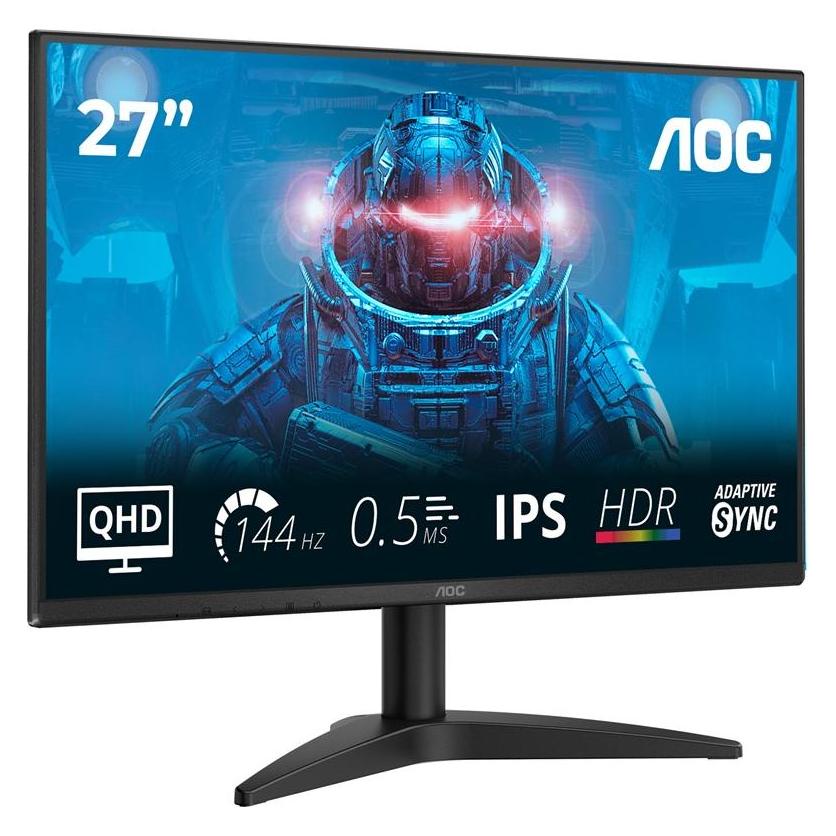 AOC Q27B36X (2560 x 1440 Pixel, 27") (Q27B36X)
