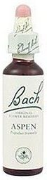 Original Flower Essences Bach 2 Aspen 10 ml
