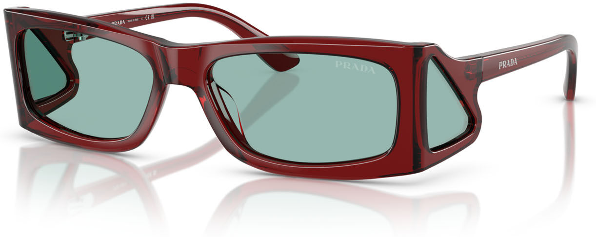 Sonnenbrille Prada PR B03S (12Z40K) Herren