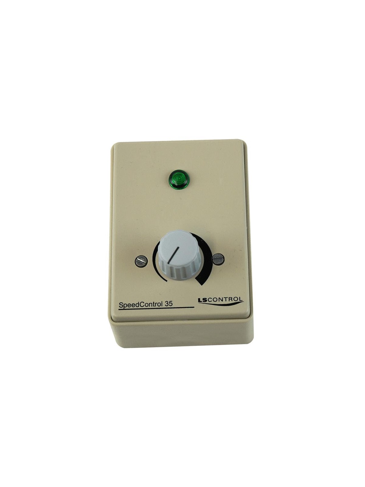 THERMEX Regulator tr 40 gray