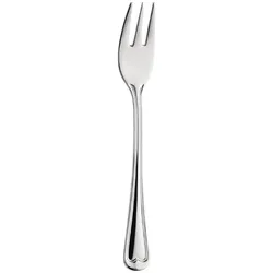 Gastronoble Amefa Elegance Kuchengabeln - 24 Gabeln - Edelstahl - 15(L)cm