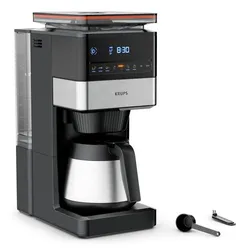 Krups KT8428 Grind Aroma XL Filterkaffeemaschine