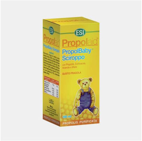 ESI PROPOLAID PROPOLBABY 180ml