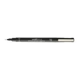 Uni-ball Fineliner PIN 05200 B, blau (1x) (05200 B)