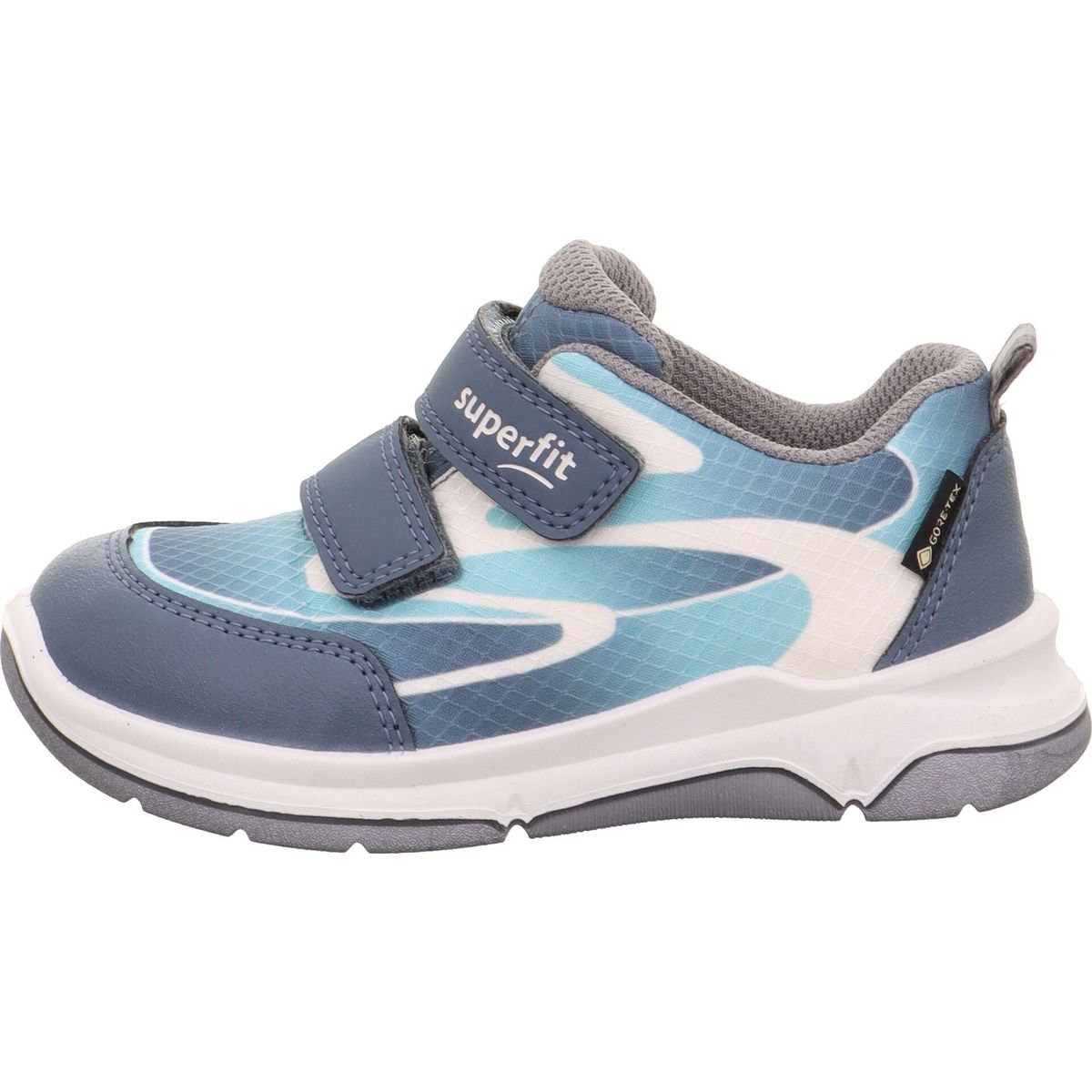 Superfit Cooper blau/hellblau (8040) 23 1-006411-8040-23