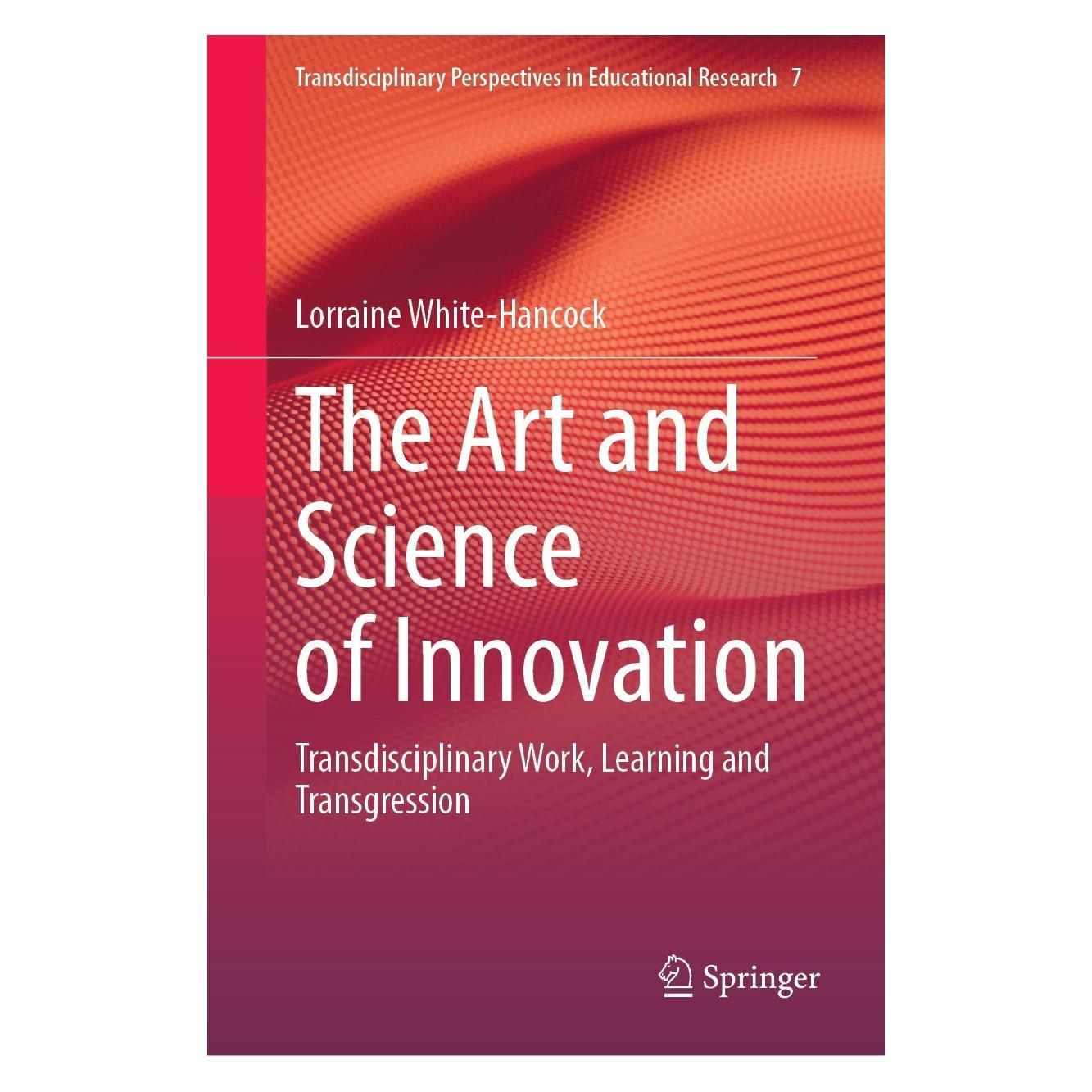 Springer The Art and Science of Innovation (9783031331312)