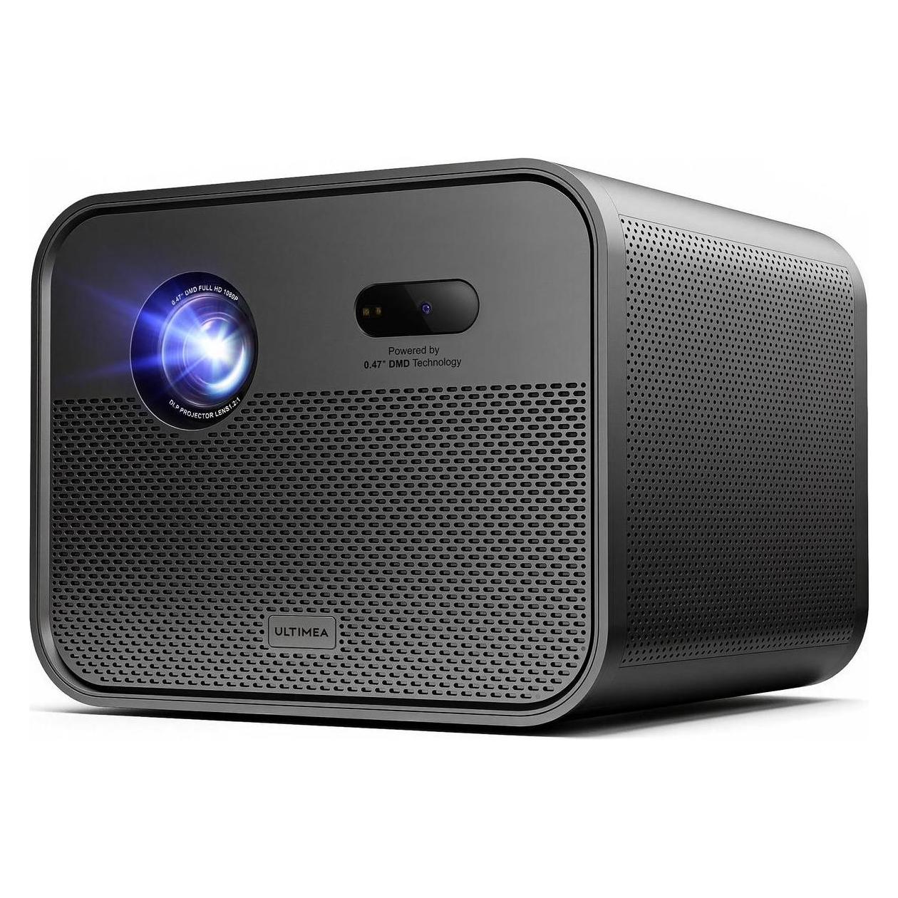 Ultimea Projektor Poseidon E100 DLP (Full HD, 1800 lm, 1.20:1) (U0840)