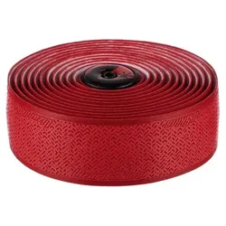 Lizard Skins DSP Lenkerband, 226cm, 4.6mm, - crimson red